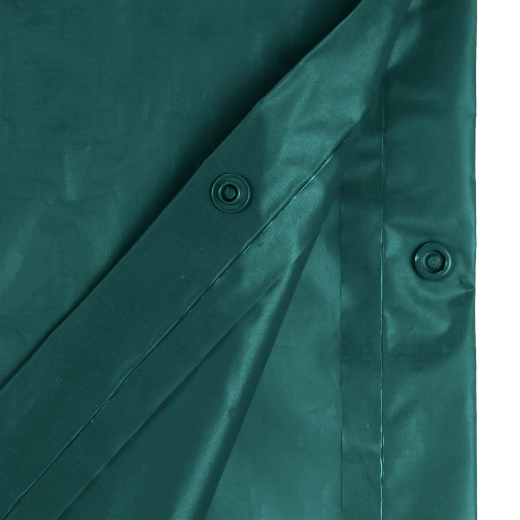 Rain Poncho - Coghlans Rain Poncho Green Material