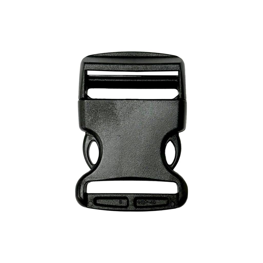 Side Release Buckle Non Dual - 