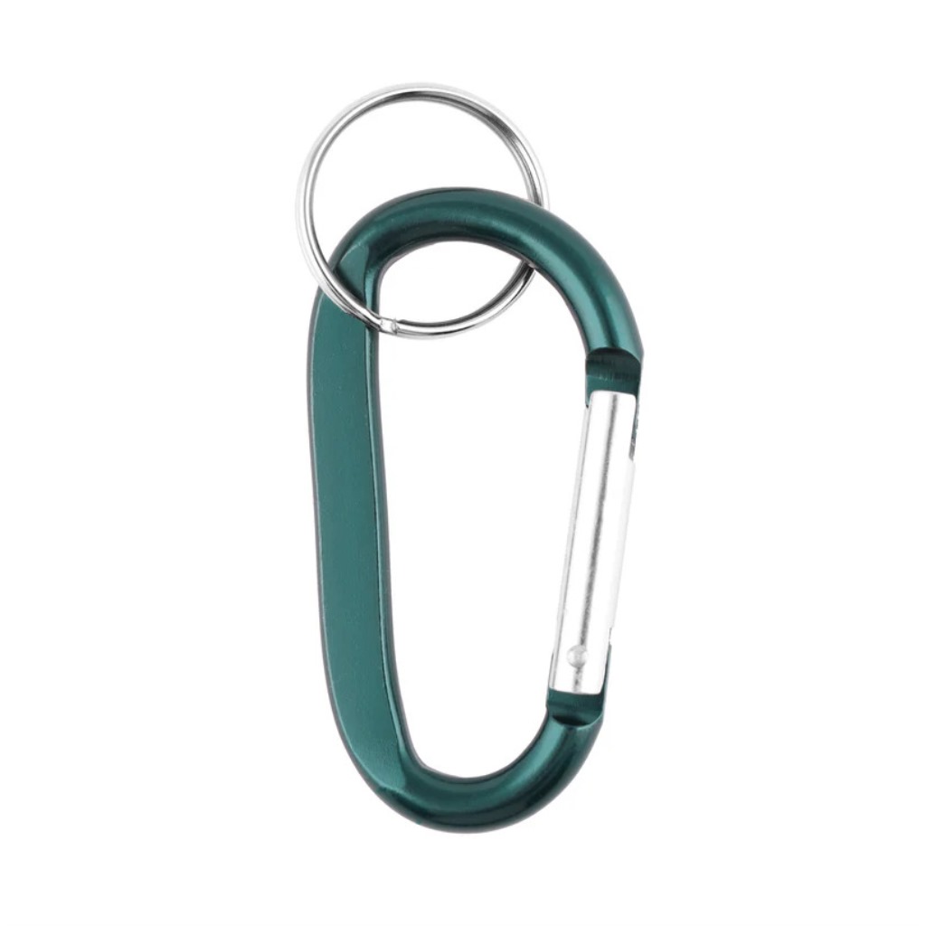 Mini Carabiners - 