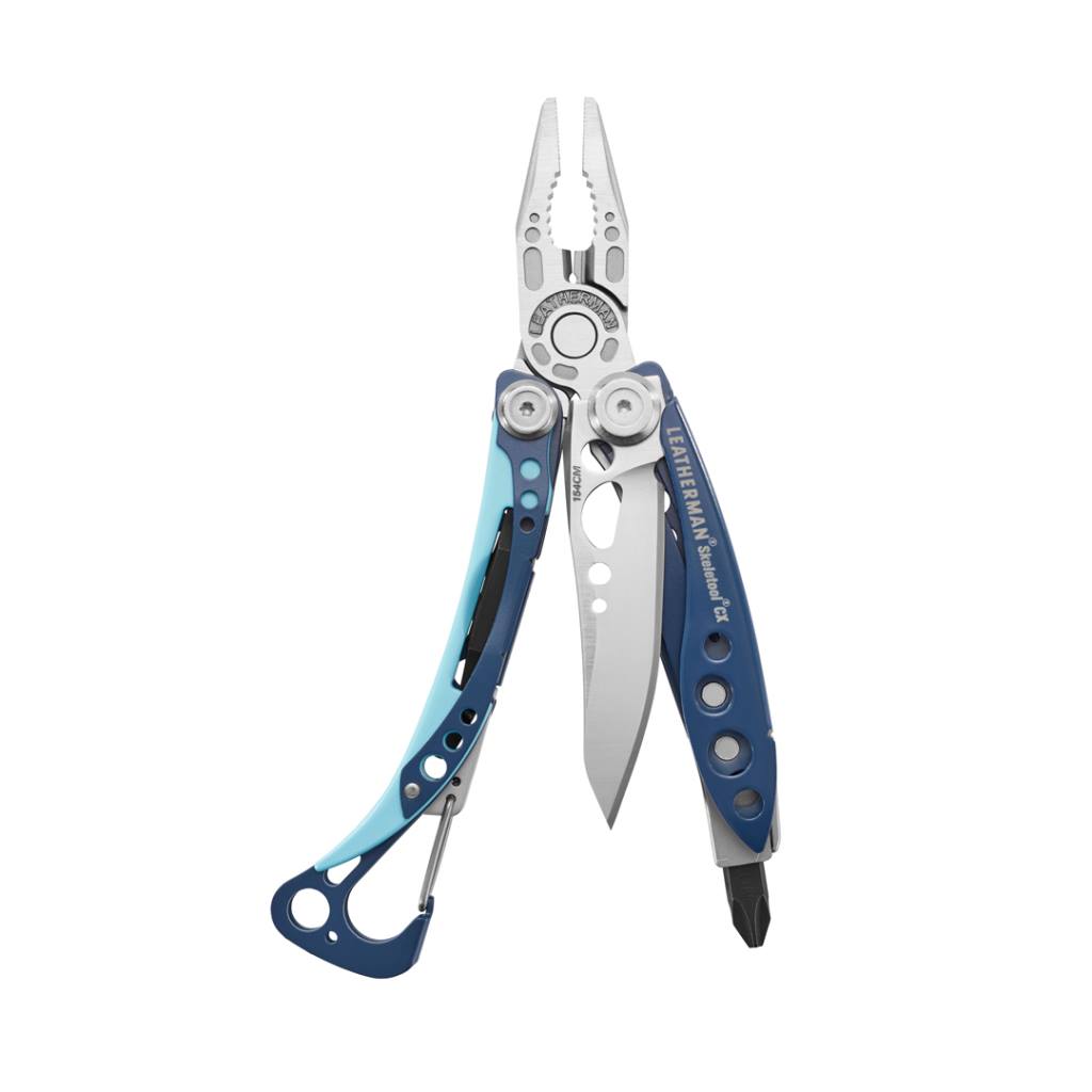 Leatherman Skeletool CX  - 