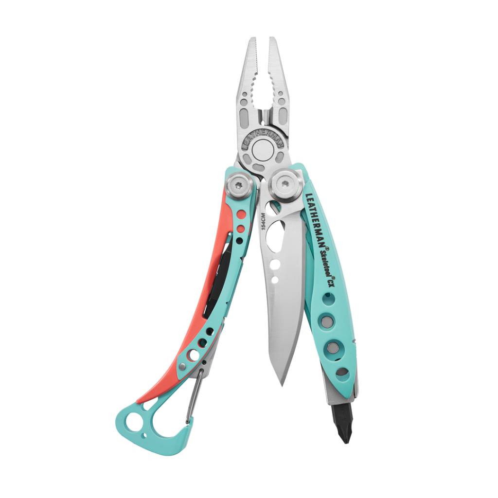 Leatherman Skeletool CX  - 