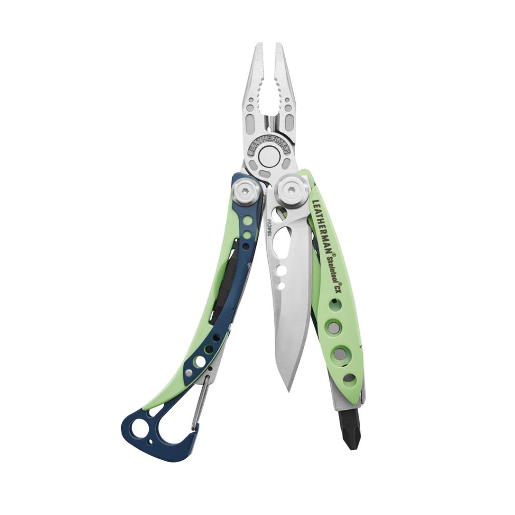 Leatherman Skeletool CX  - 