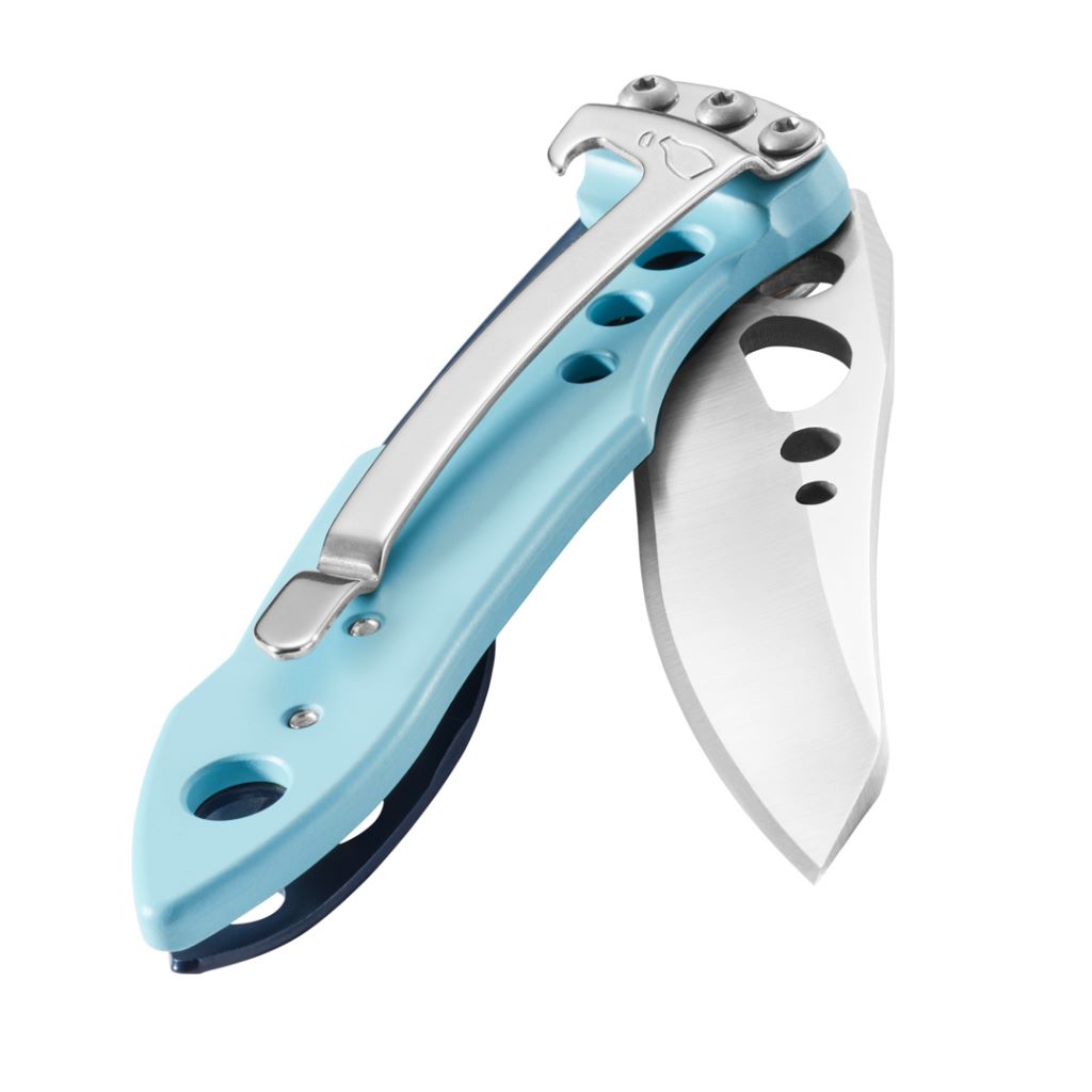 Leatherman Skeletool KB Knife - Nighshade