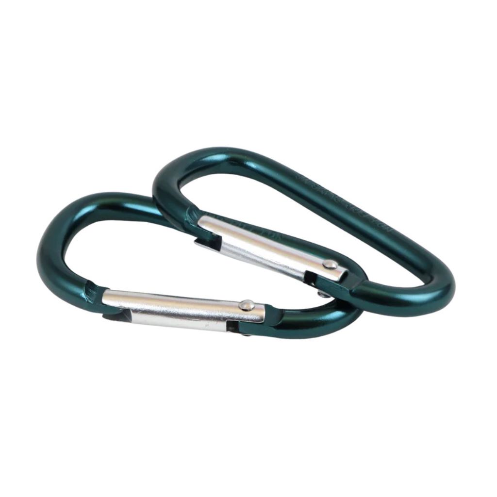 Mini Carabiners - 6mm