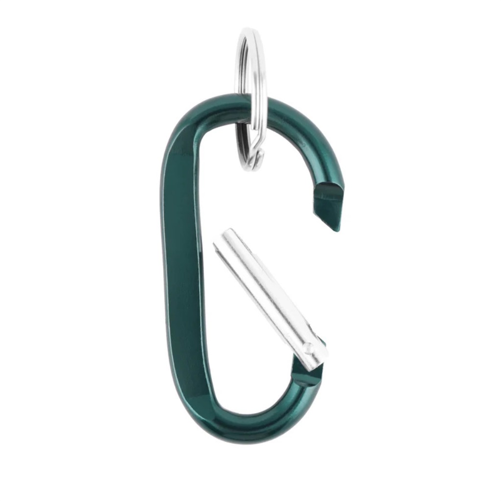 Mini Carabiners - 8mm