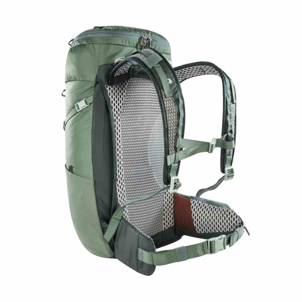 Hike Pack 27 - Hike Pack 27 Sage Green (back)