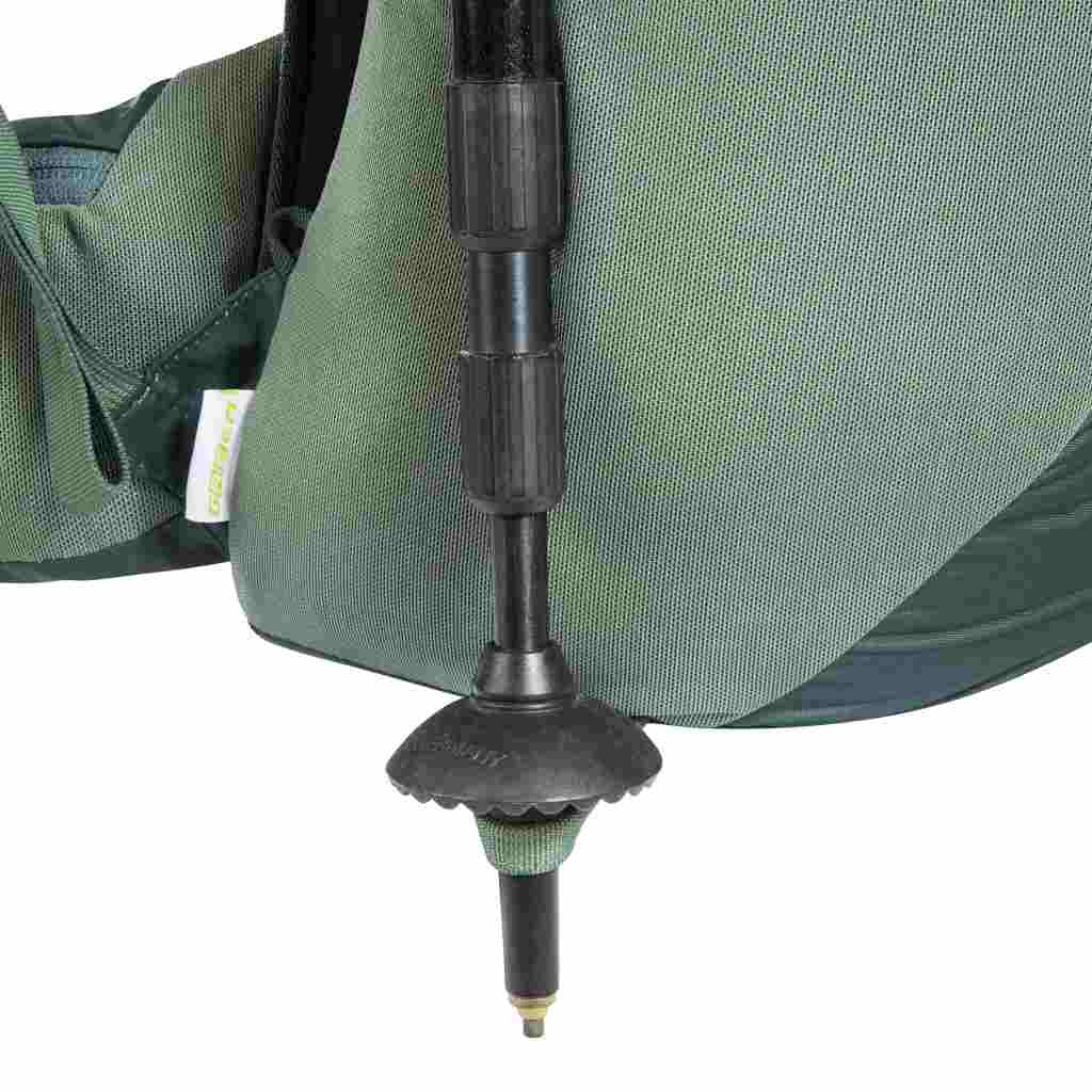 Hike Pack 27 - Hike Pack 27 Sage Green (walking pole holder)