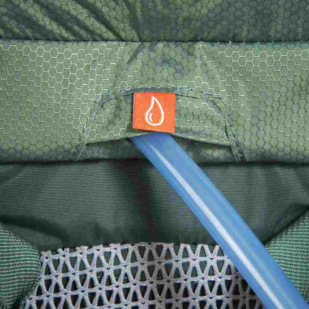 Hike Pack 27 - Hike Pack 27 Sage Green (hydration)