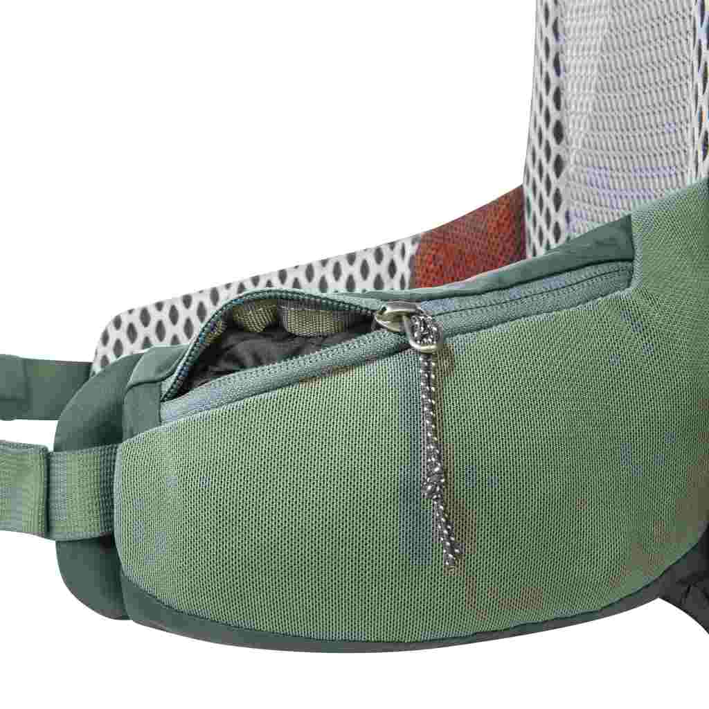 Hike Pack 27 - Hike Pack 27 Sage Green (hip pockets)