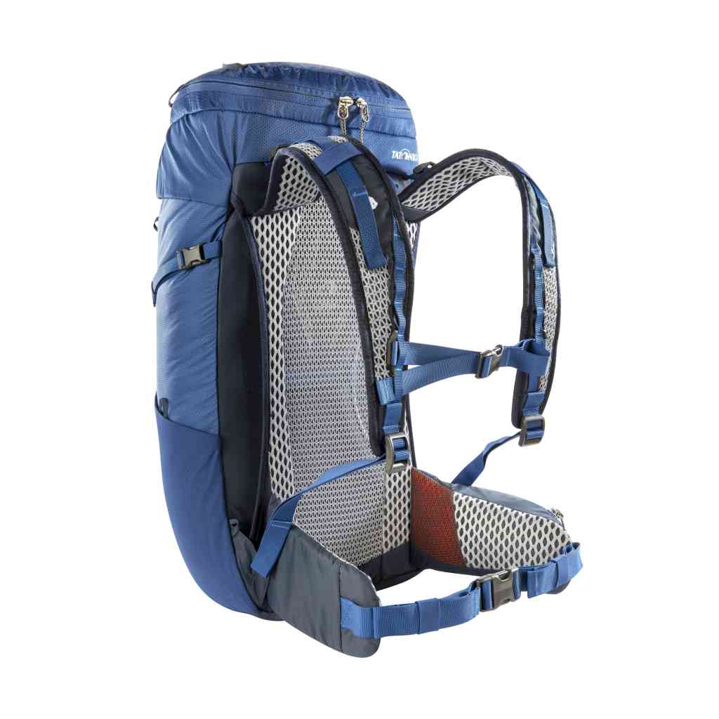 Hike Pack 27 - Hike Pack 27 Darker Blue (back)