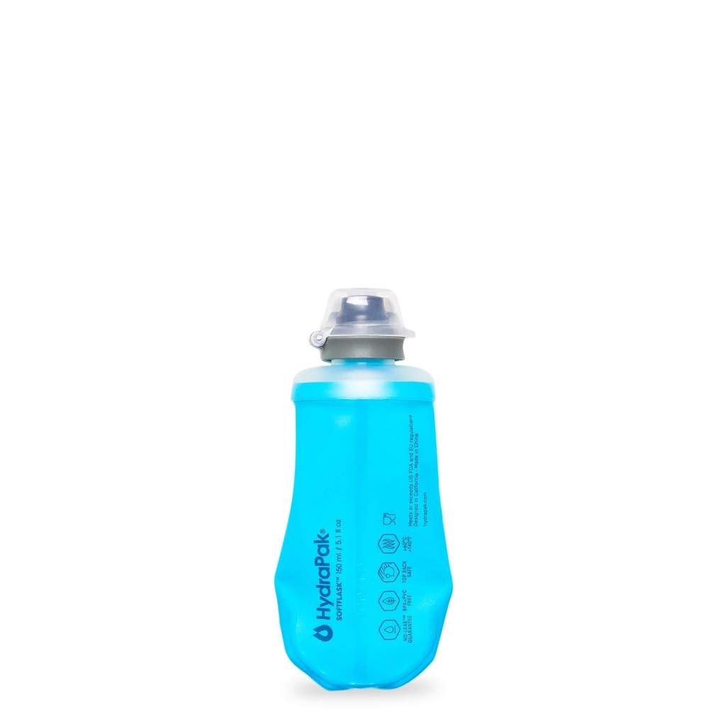 HydraPak Gel Soft Flask 150ml - 