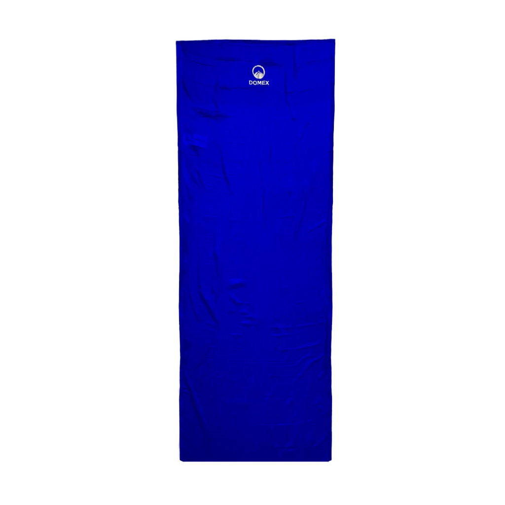 Domex Silk bag liner - Domex Silk Liner Dark Blue