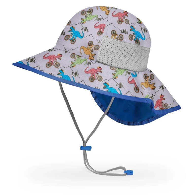 Kids Play Hat - 