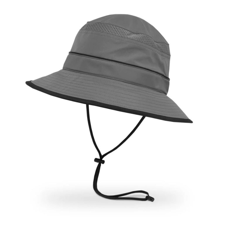 Solar Bucket Hat - 