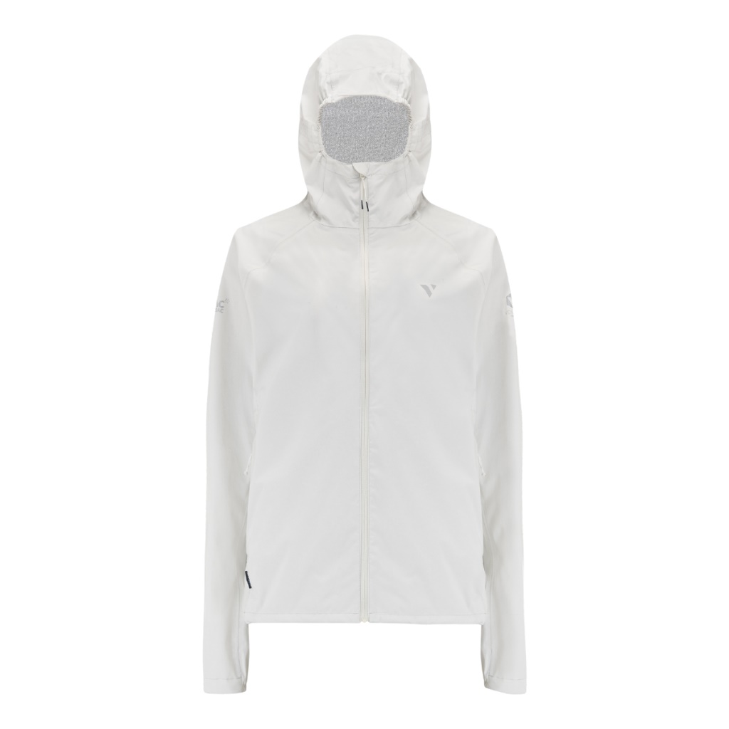 Ladies Venture Ultralite Jacket (white) - 