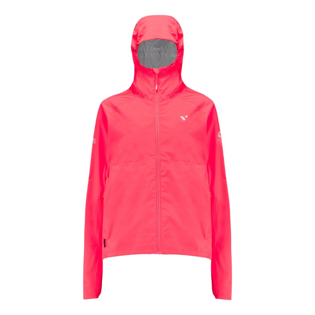 Ladies Venture Ultralite Jacket (watermelon)  - 