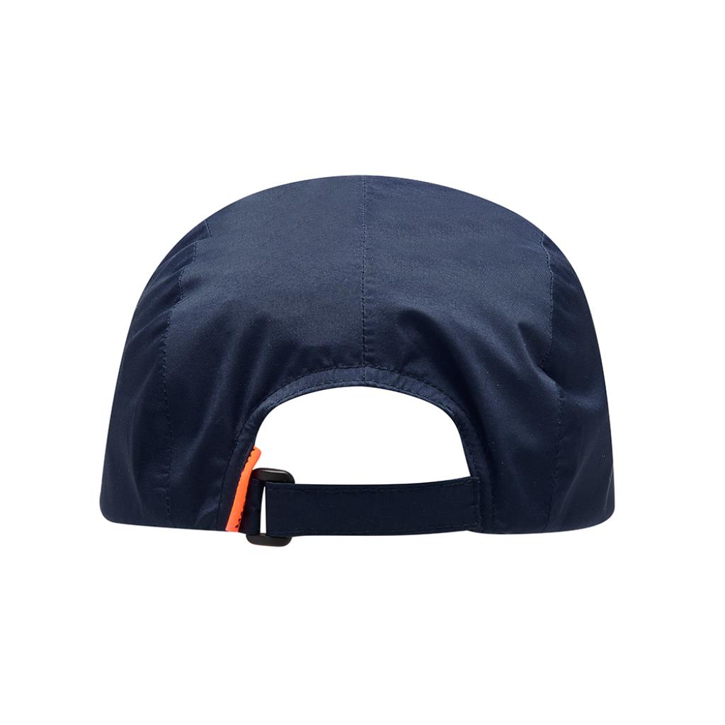 Venture Ultralite Cap - back - navy