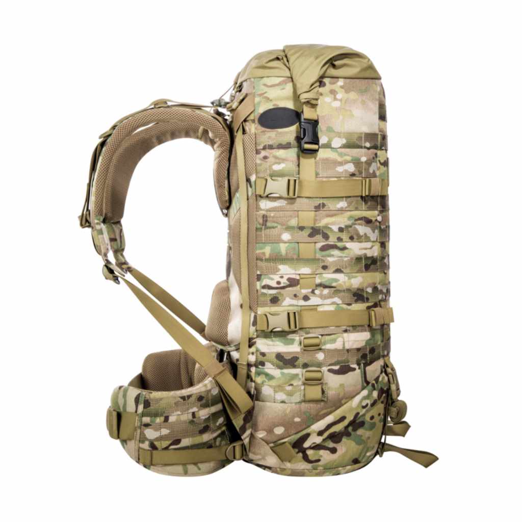 Base Pack 52 MC (multicam) - side