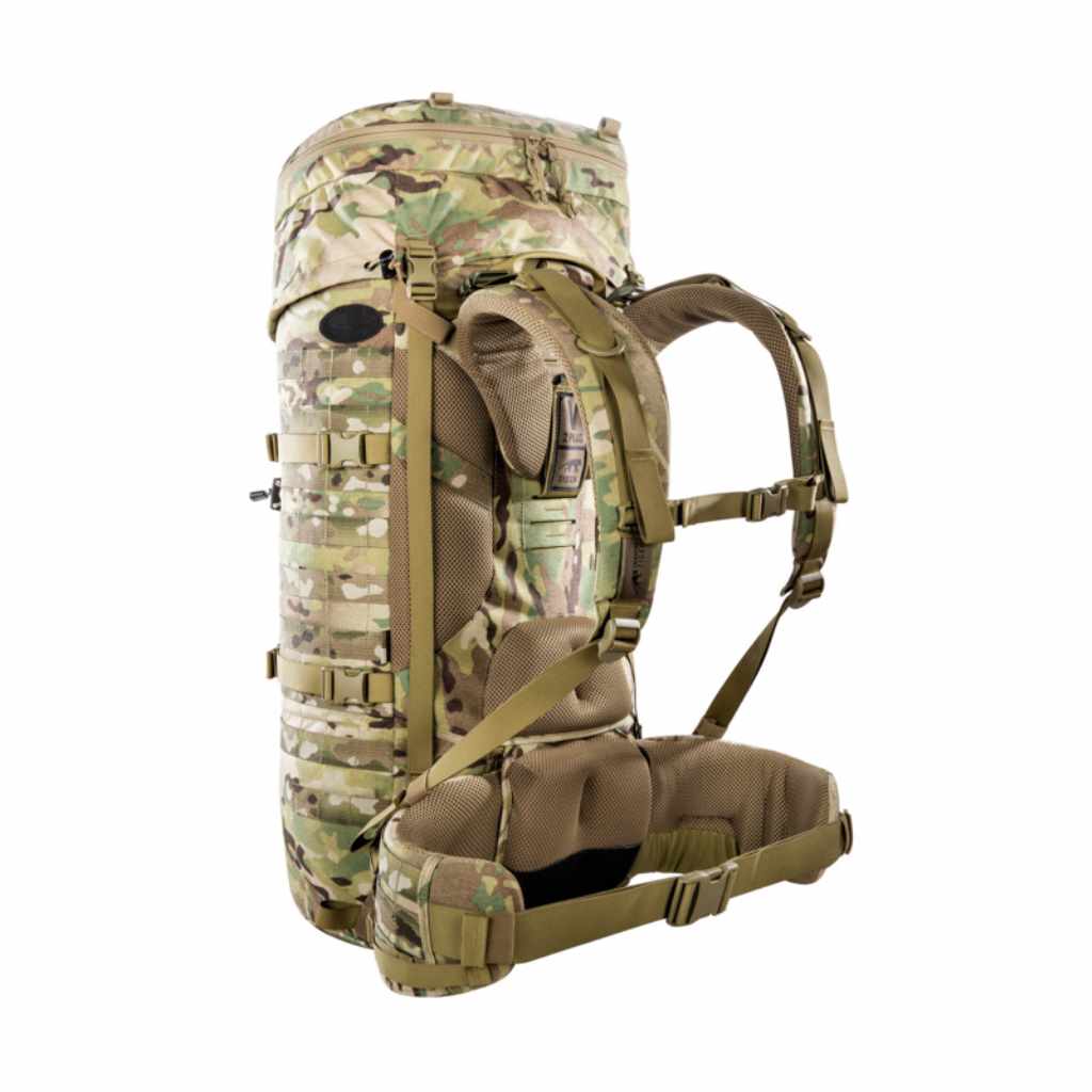 Base Pack 52 MC (multicam) - back