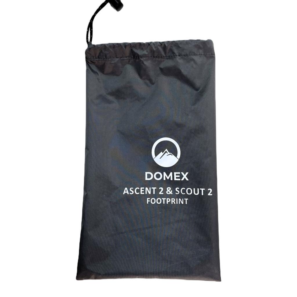 Footprint for Ascent/Scout 2 - 