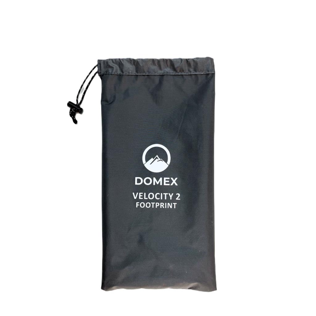 Footprint for Velocity 2 - 