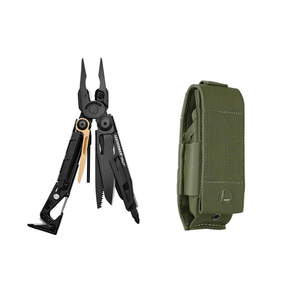 Leatherman MUT EOD - 