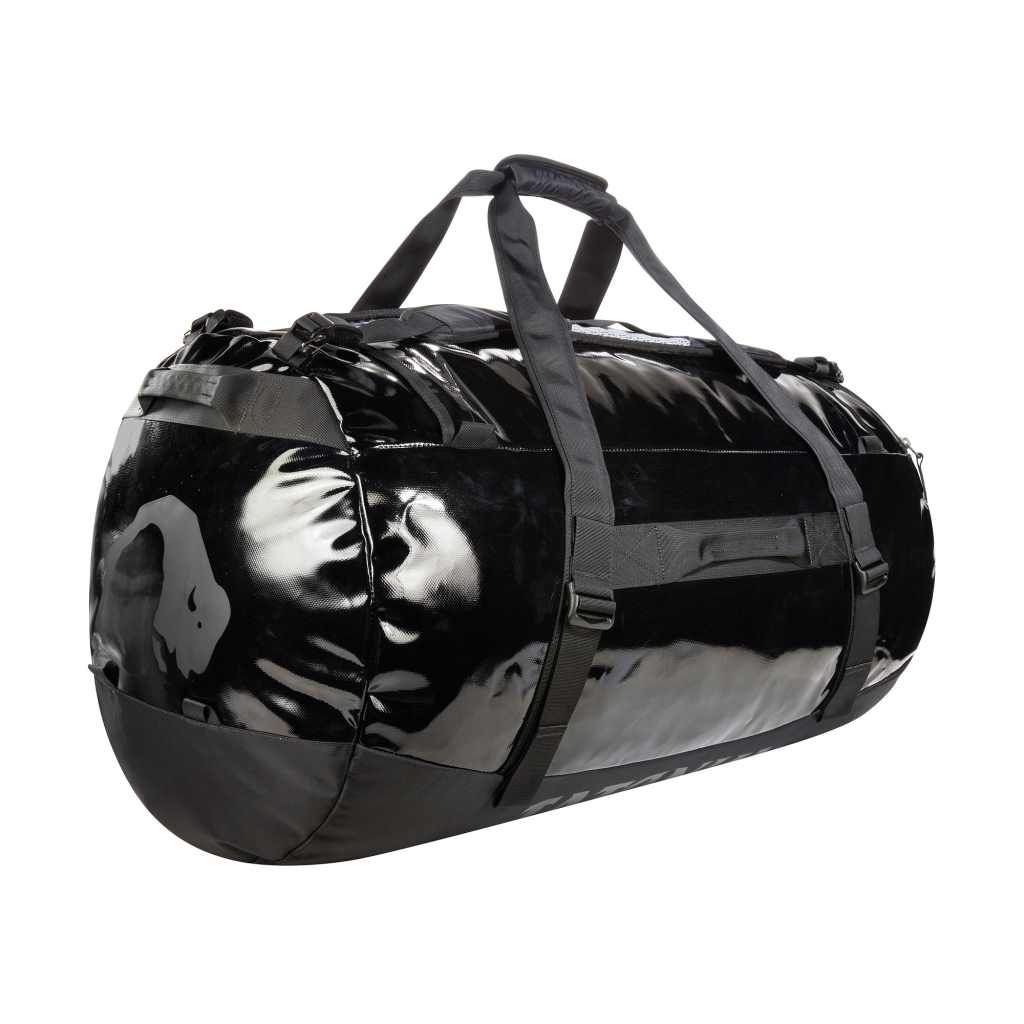 Barrel #XL - black - back side