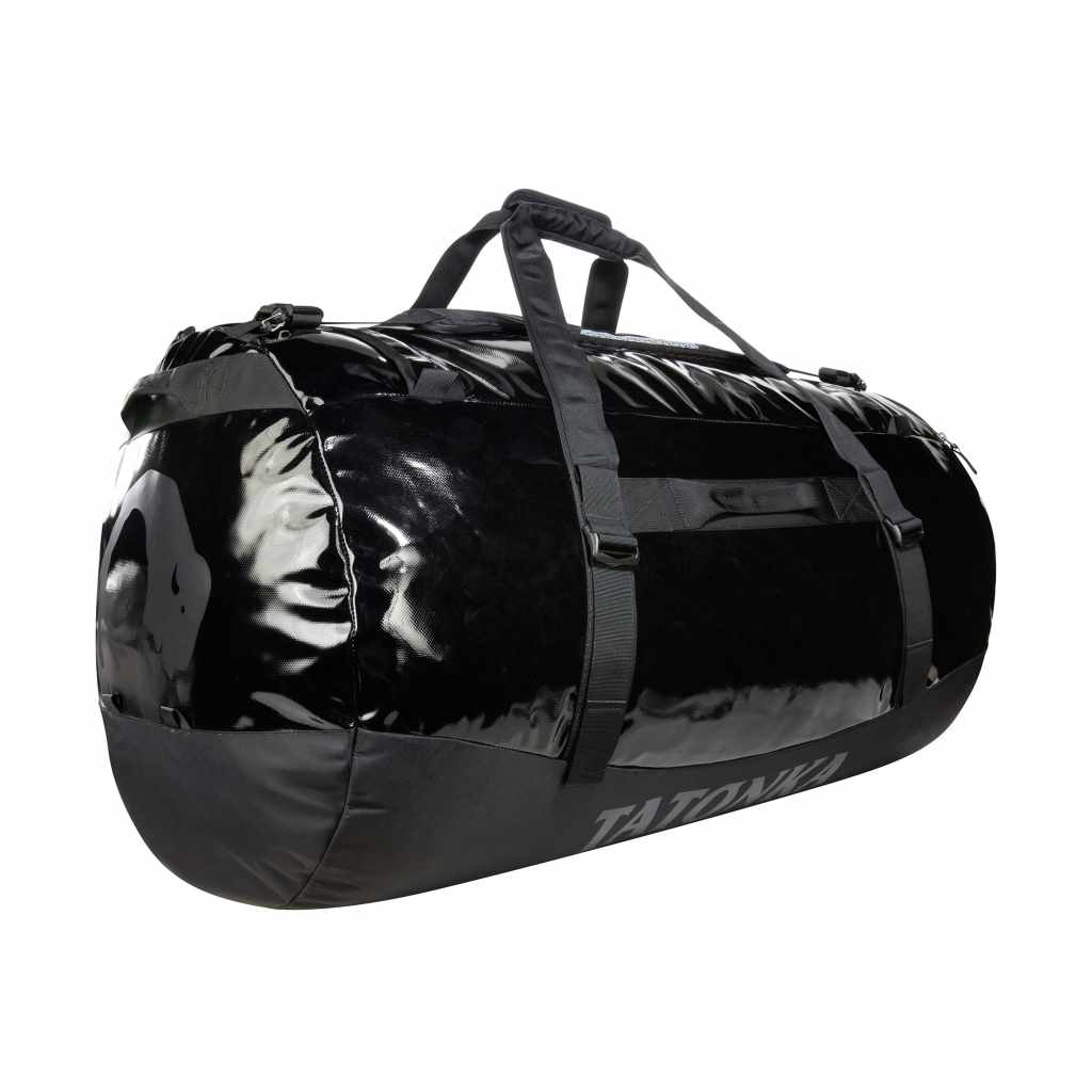 Barrel #XXL - black -  back side