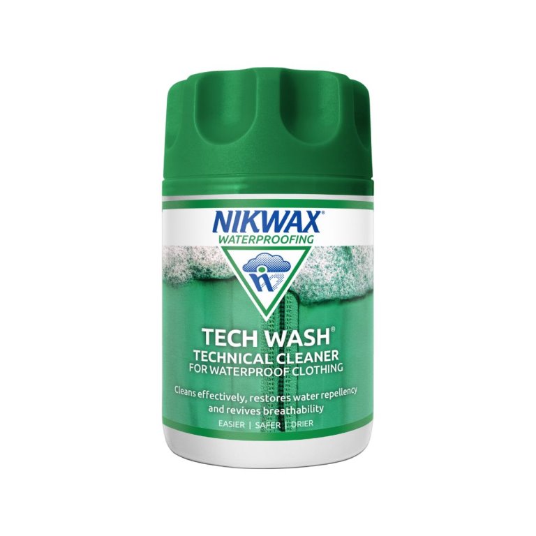 Tech Wash - 