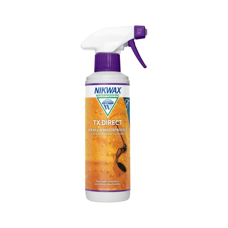 TX Direct Spray-On - 