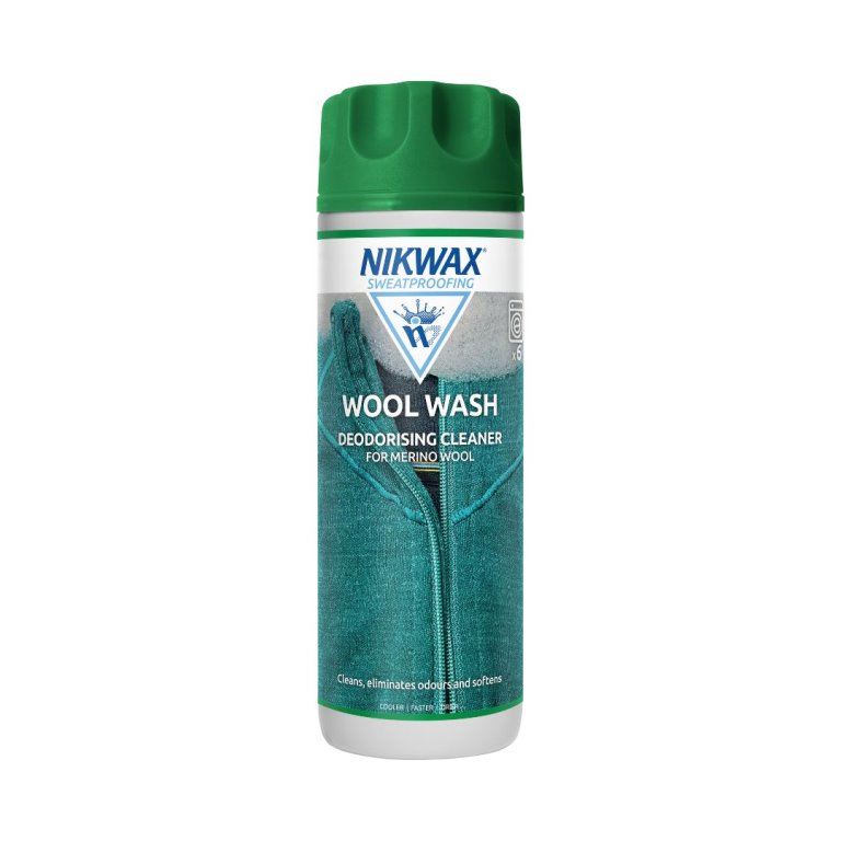 Wool Wash - 