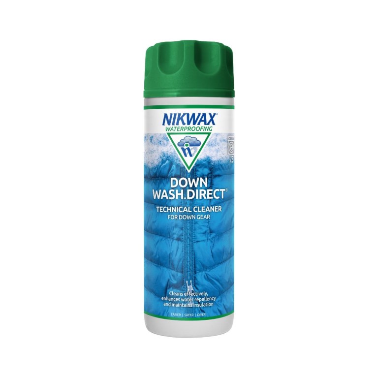 Down Wash Direct - 