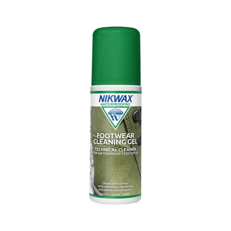 Footwear Cleaning Gel - 