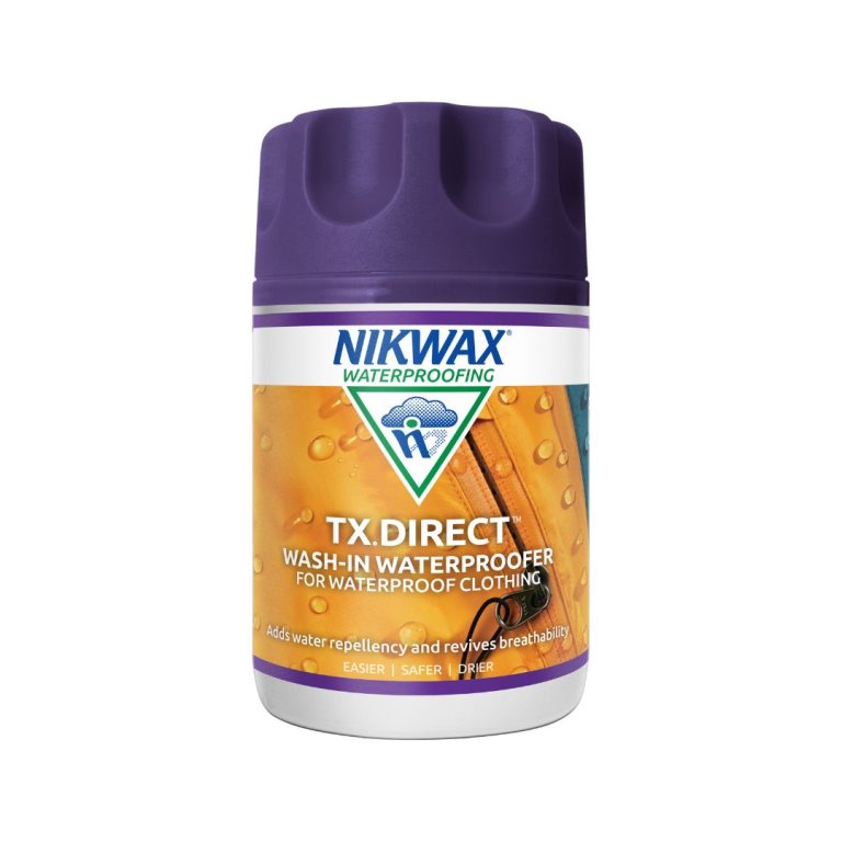 TX Direct Wash-In - 