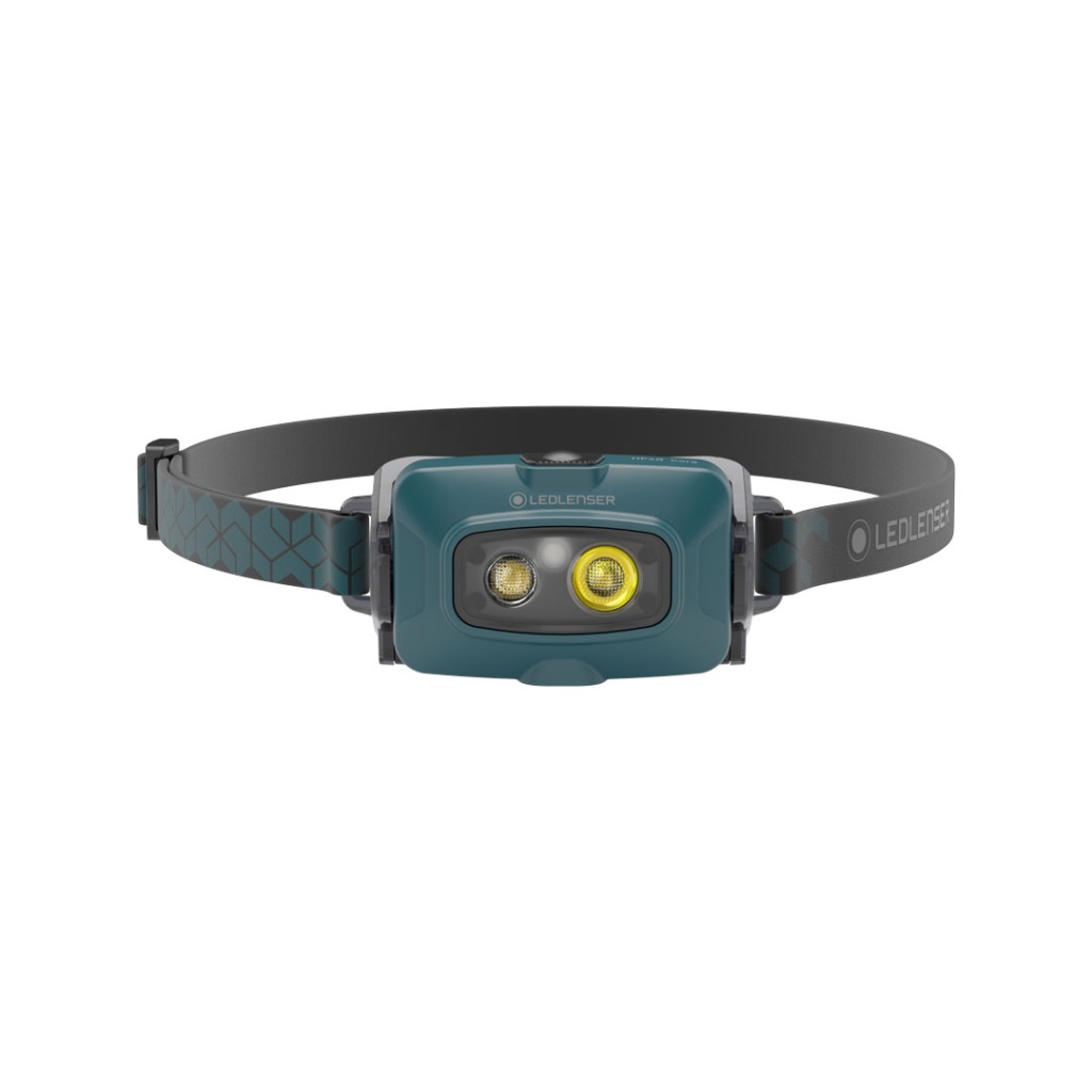 Ledlenser HF4R Core Headlamp - 