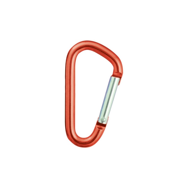 Mini Carabiners - 