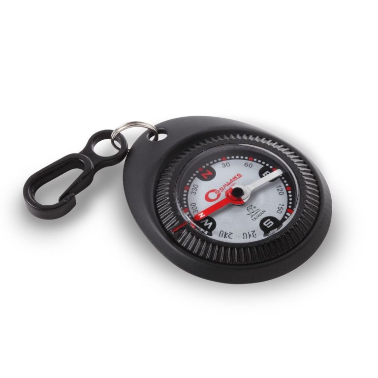 Trail Compass - 