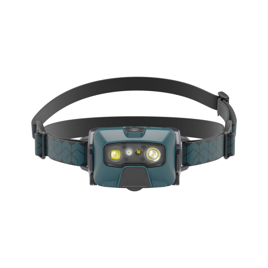 Ledlenser HF6R Core Headlamp - 