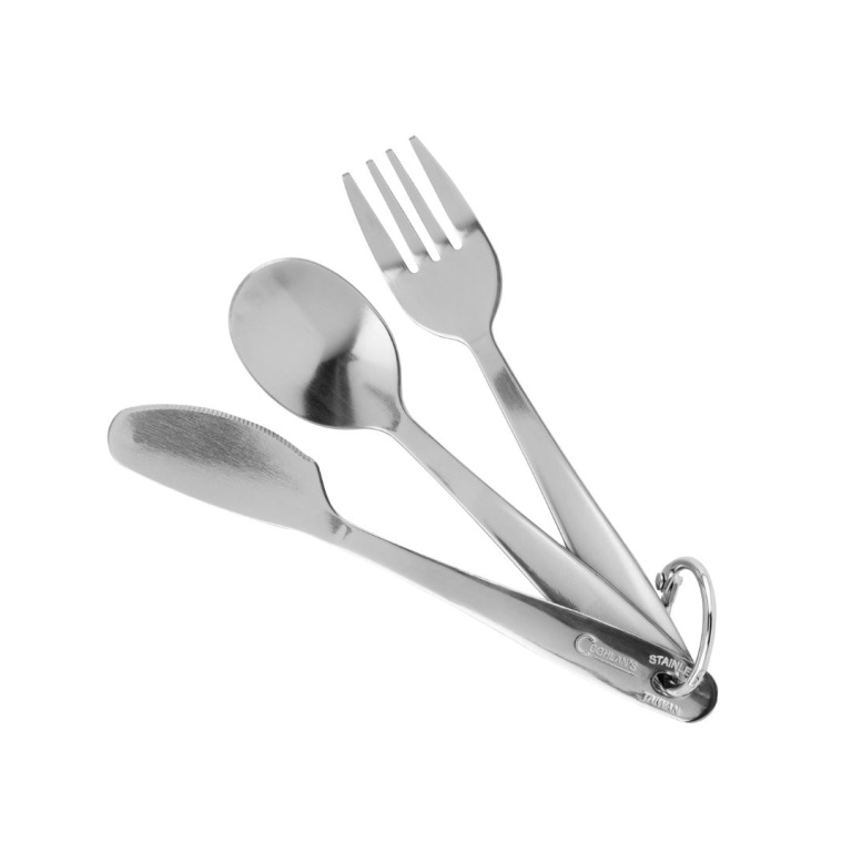 Stainless Steel Cutlery Set - 