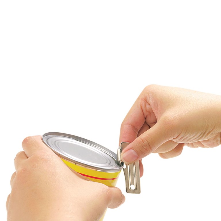 G.I. Can Opener - 