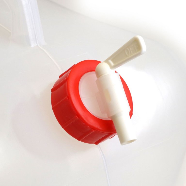 Collapsible Water Container - 