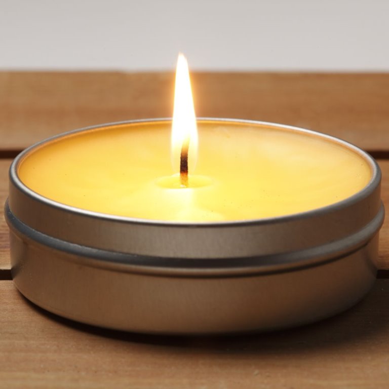 Citronella Candle - 