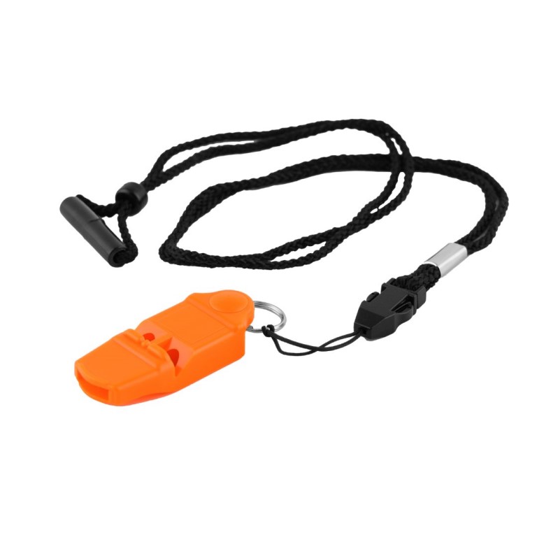 Safety Whistle - 