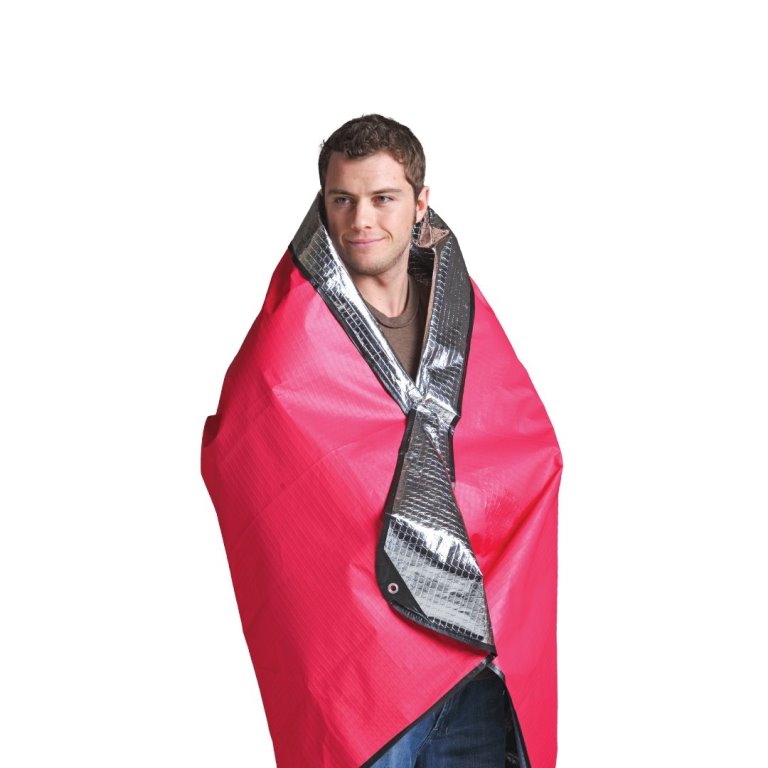 Thermal Blanket - 