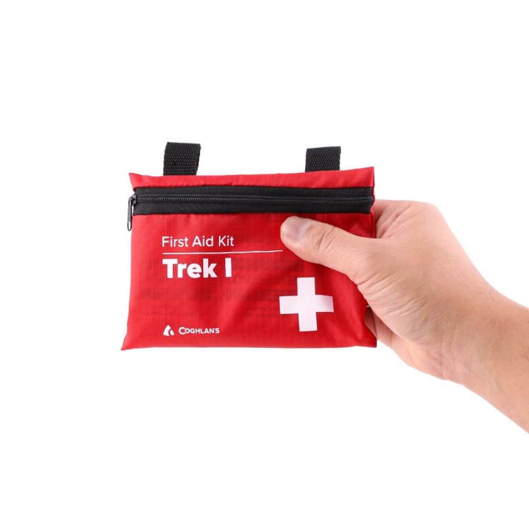 Trek 1 First Aid Kit - 