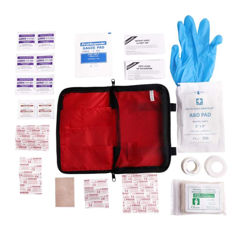 Trek 2 First Aid Kit - 