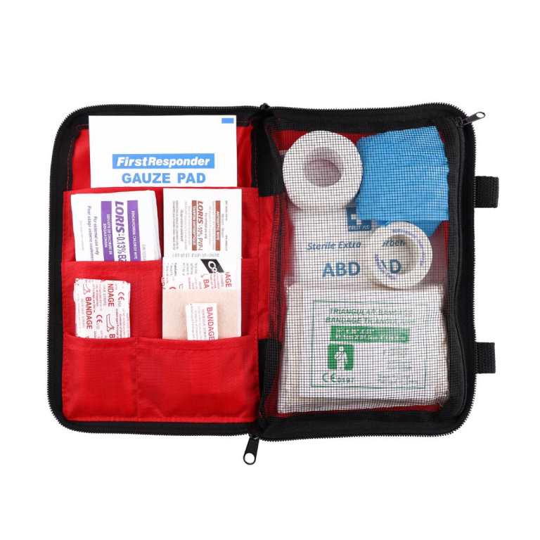 Trek 2 First Aid Kit - 