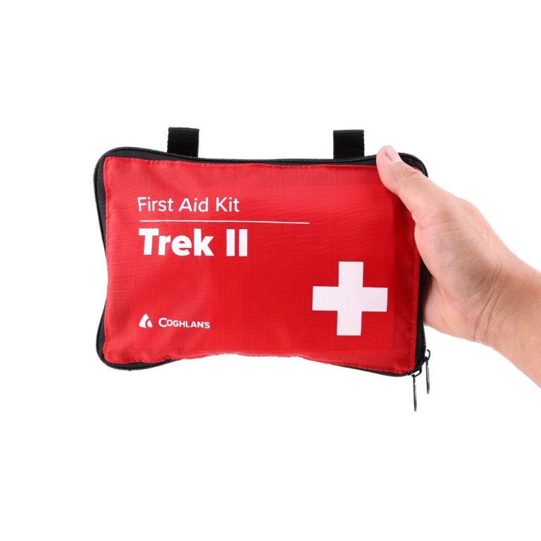 Trek 2 First Aid Kit - 