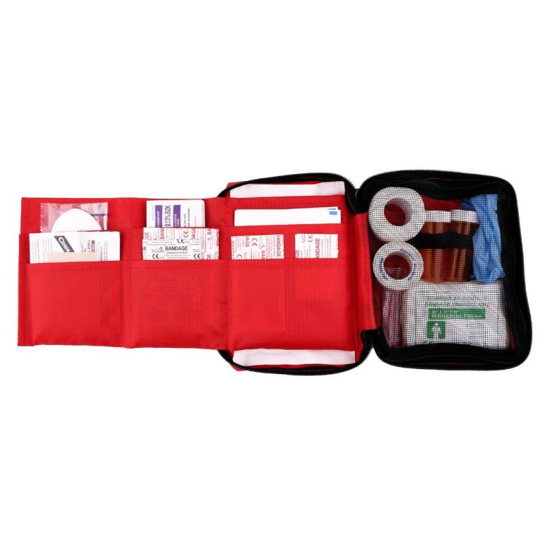 Trek 3 First Aid Kit - 