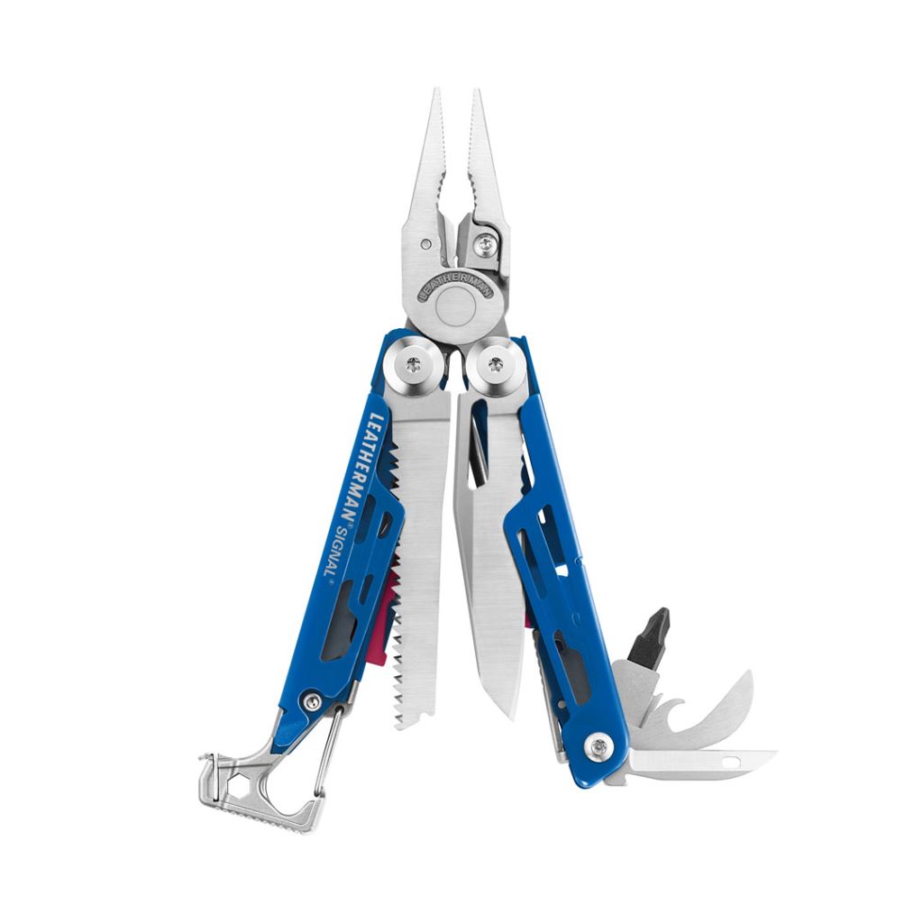 Leatherman Signal - Cobalt